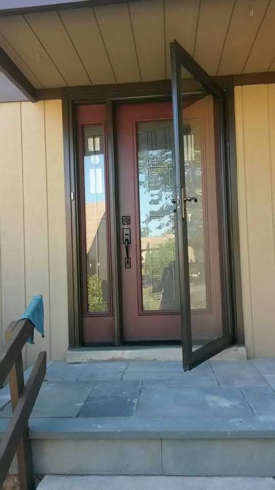 PB Contracting installation 10