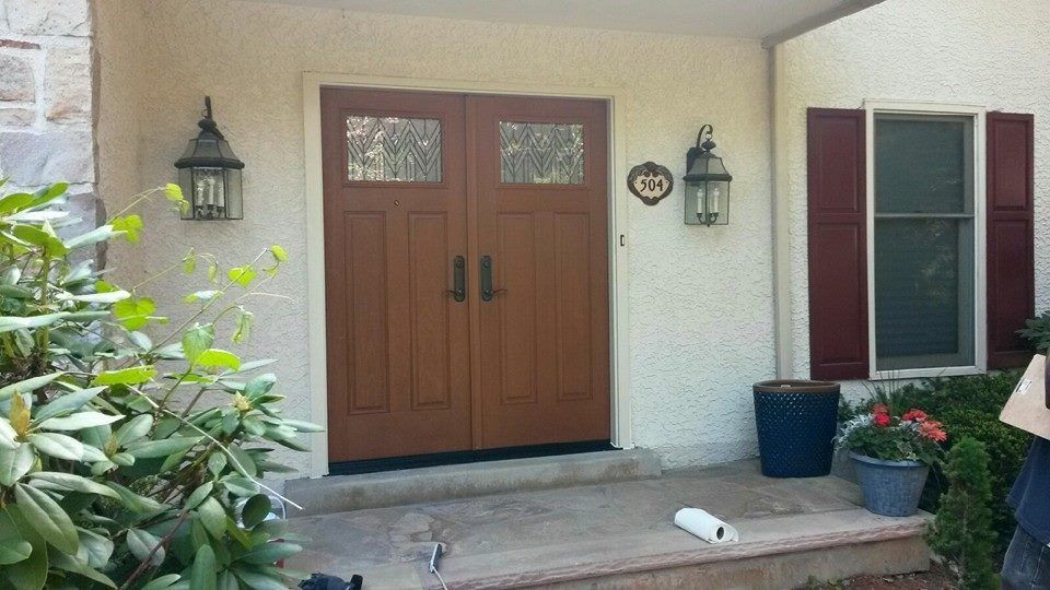 PB Contracting installation 15