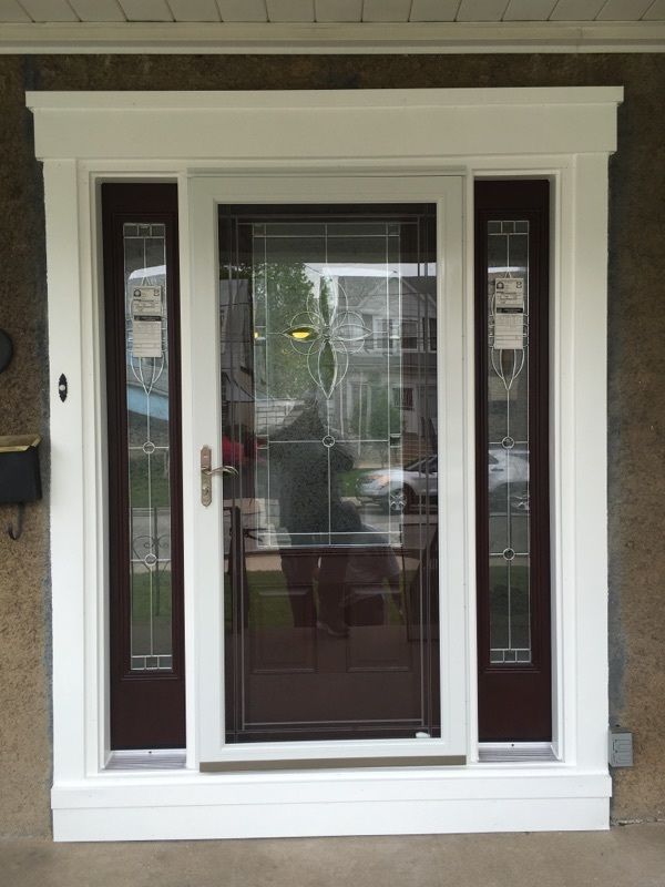 PB Contracting installation 23