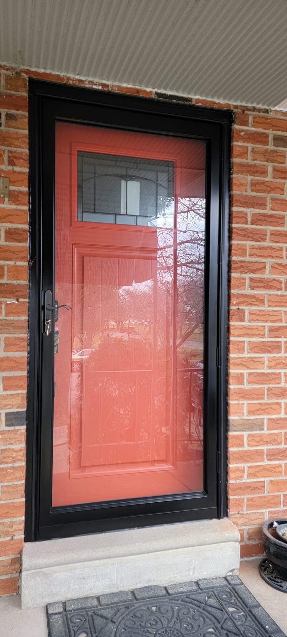 PB Contracting installation 31