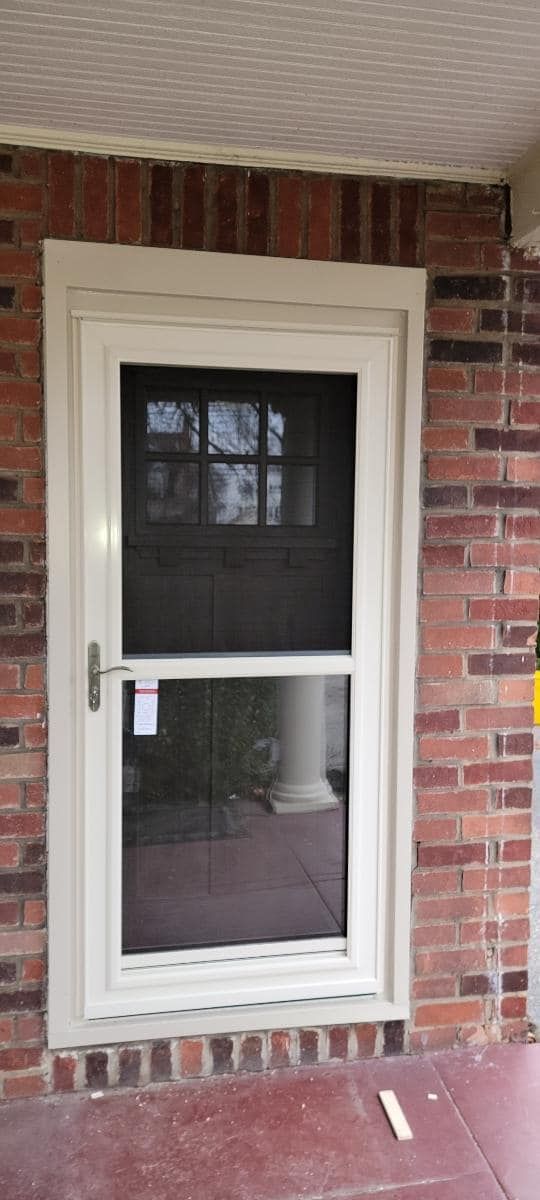 PB Contracting installation 35